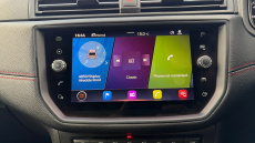 SEAT Ibiza 1.0 TSI 115 FR [EZ] 5dr Petrol Hatchback